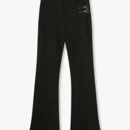 Girls Tapered Flared Pants-image-87