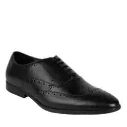 Brogues with Pointed Toe-image-26