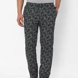 Pyjamas with Insert Pocket-image-10