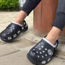 Boys Clogs with EVA Upper-picture-13