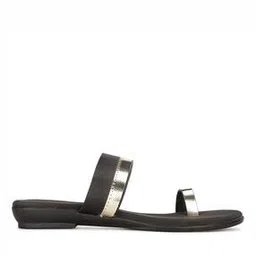 bata Women Nyra E Toe-Ring Flat Sandals-picture-46