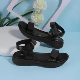 Women Round-Toe Slingback Sandals-image-41