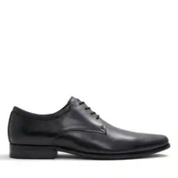 Men Formal Shoes with Genuine Leather Upper-22