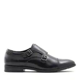 Men Formal Shoes with Genuine Leather Upper-image-71