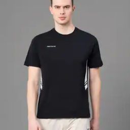 Men T-shirt with Round Neck-image-60