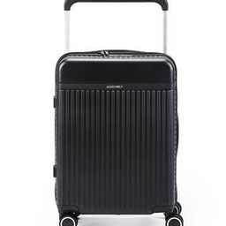 Hard Body Trolley Bag with TSA Lock-image-27