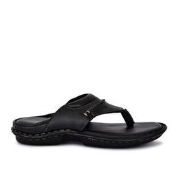 Thong-Strap Slip-On Flip Flops-53