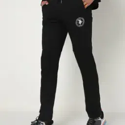 u.s. polo assn. Track Pants with Placement Brand Print-picture-5