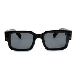 Women UV-Protected Rectangular Sunglasses-SUN-8801-image-26