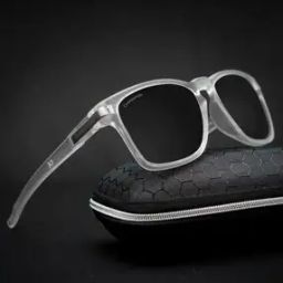 Men UV Protected Sunglasses-image-49