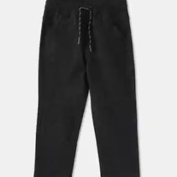 Boys Mid Rise Pants-15
