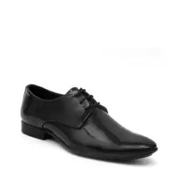 Men Pointed-Toe Lace-Up Shoes-image-60