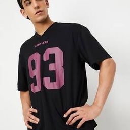 max Men Stylised Fit T-shirt-picture-13