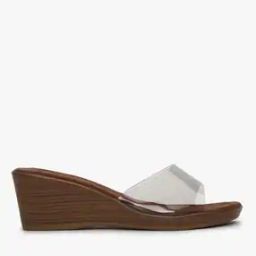 Clear Strap Wedges-image-17