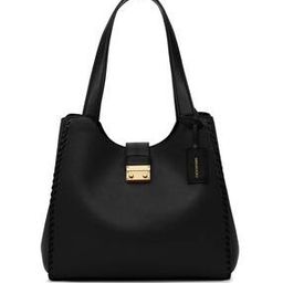 Women Hobo Bag with Zip Closure-53