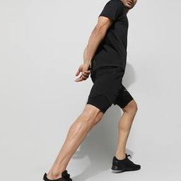 Hustle V2 IDP Lace-Up Casual Shoes-picture-4