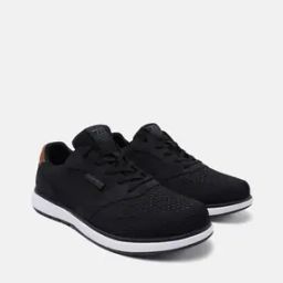 Sneakers with Fabric upper-image-50
