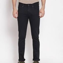red tape Men Mid Rise Jeans-picture-25