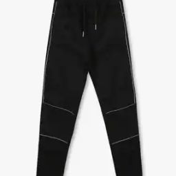 Boys Slim Fit Trousers-picture-29