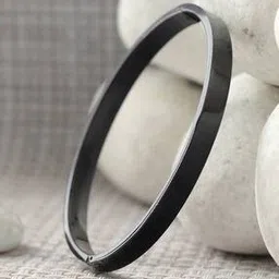 bold by priyaasi Metal Kada Bracelet-picture-22