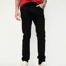 max Men Mid-Rise Slim Jeans-picture-36