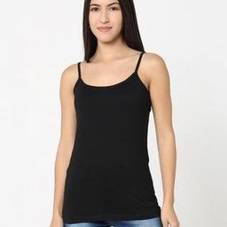 Cotton Regular Camisole-image-88