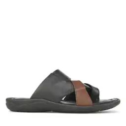 Toe-Ring Casual Slippers-image-125