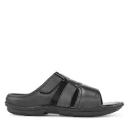 Slip-On Casual Sandals with Velcro-Fastening-picture-51