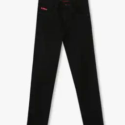 Boys Regular Fit Jeans-44