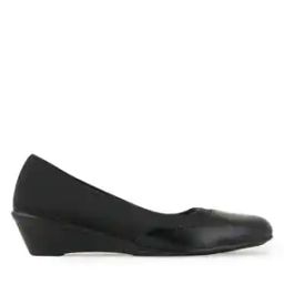 Women Wedges with Synthetic upper-image-72