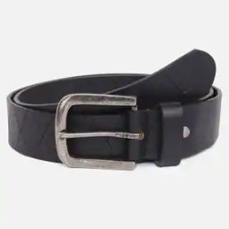 Men Belt with Tang Buckle Closure-45