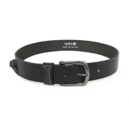 Men Belt with Tang Buckle Closure-image-81