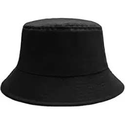 Men Cotton Bucket Hat-image-54