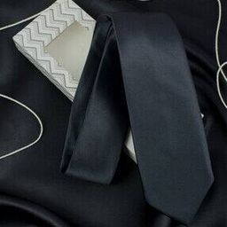 Men Microfibre Tie-image-61