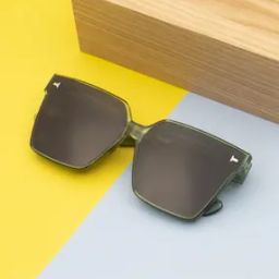 Women Full-Rim Frame Sunglasses-32