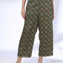 Women Printed Palazzos-image-103