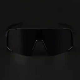 Unisex Sunglasses Metal Frame-38