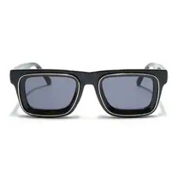 Unisex Sunglasses Metal Frame-28