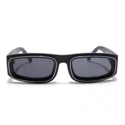 Unisex Sunglasses Metal Frame -picture-33