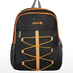 Men Regular Fit Back Pack-40