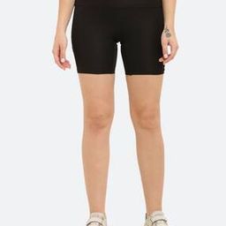 Women Regular Fit Shorts-image-112