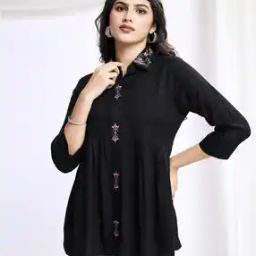Women Floral Top-image-1