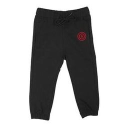 Boys Full Length Joggers with Drawstring-picture-34