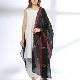 Women Printed Dupatta-image-68