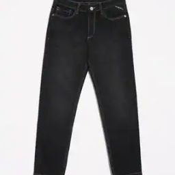 Boys Mid-Wash Slim Fit Jeans-picture-50