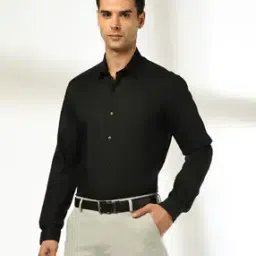 netplay Men Slim Fit Shirt-picture-12