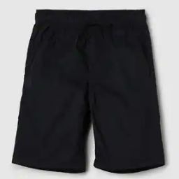 Regular Fit Shorts with Insert Pockets-picture-18