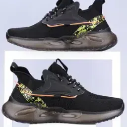 Men Round-Toe Shoes with Lace Fastening-image-13