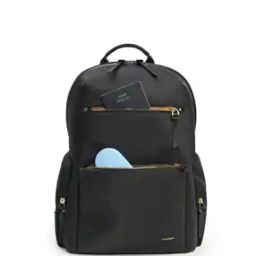 The Bliss Multipurpose Laptop Backpack for Women-16