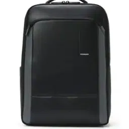 Men Everyday Backpack with Adjustable Straps-picture-47
